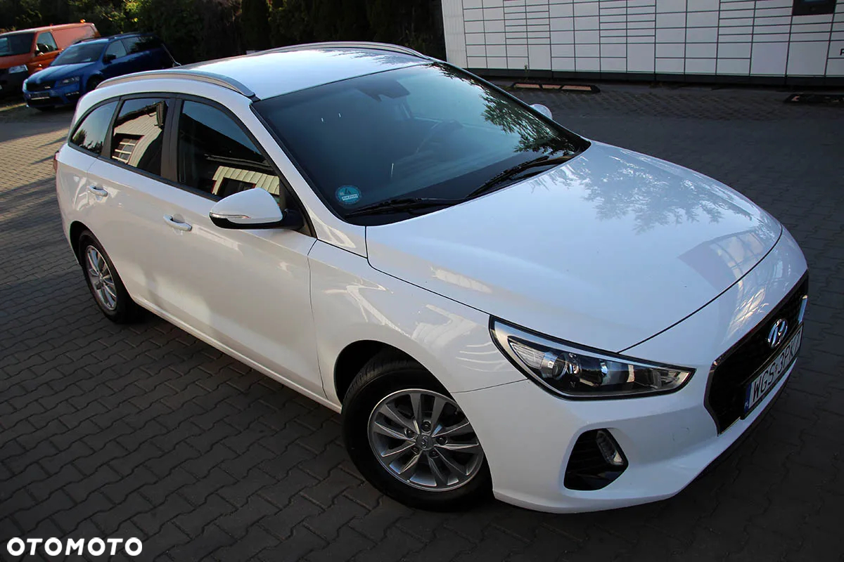 Hyundai i30 1.0 T-GDI Comfort - 8