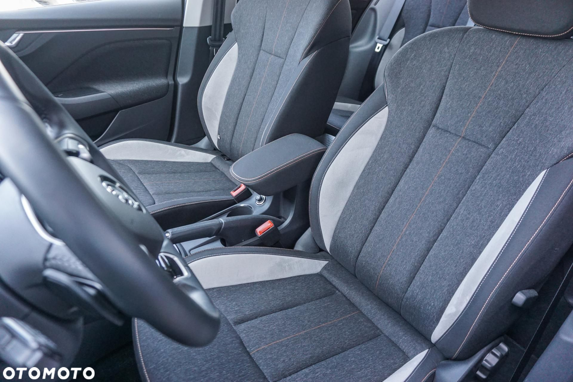 Skoda Kamiq 1.0 TSI Selection DSG - 10