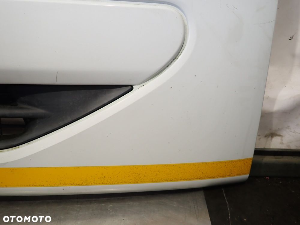 MASKA GRILL RENAULT MIDLUM 4.1 - 6