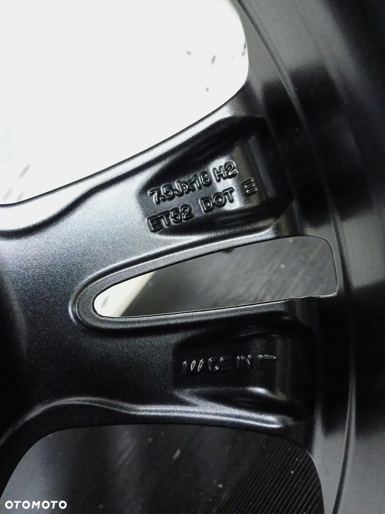 felga nowa 18 5x112 Mercedes V V-class Vito W447 A4474014400 - 3