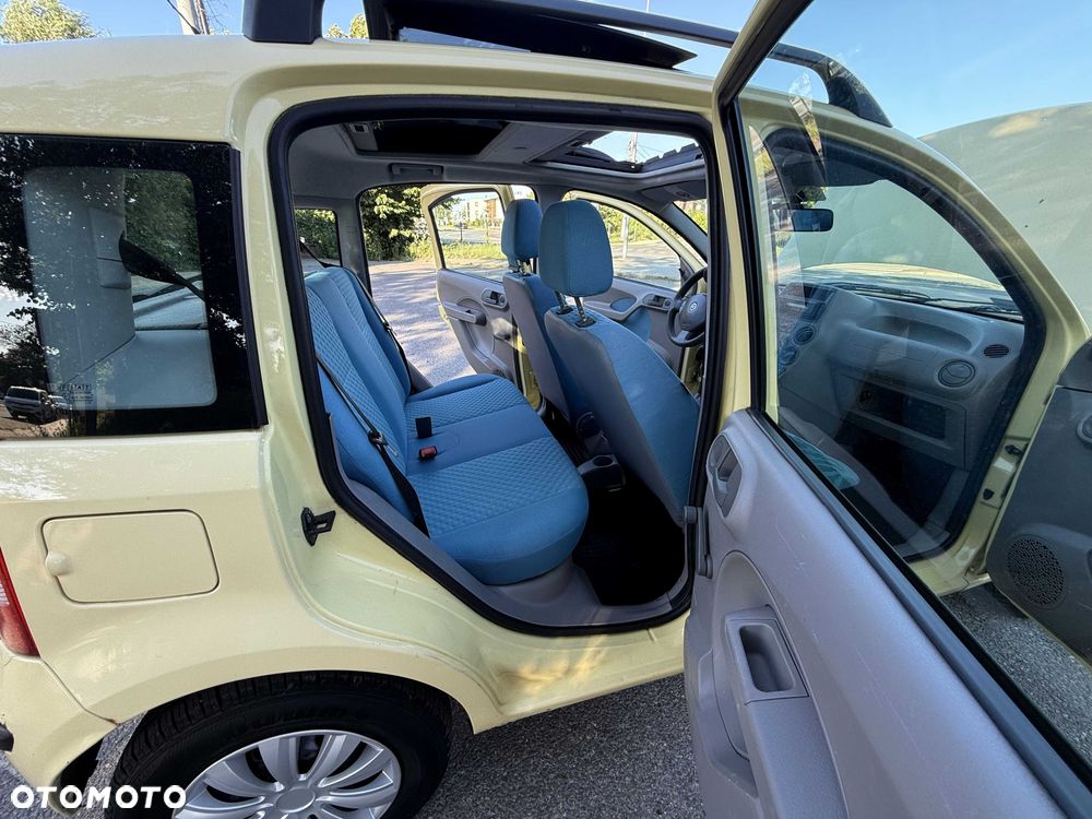 Fiat Panda - 6