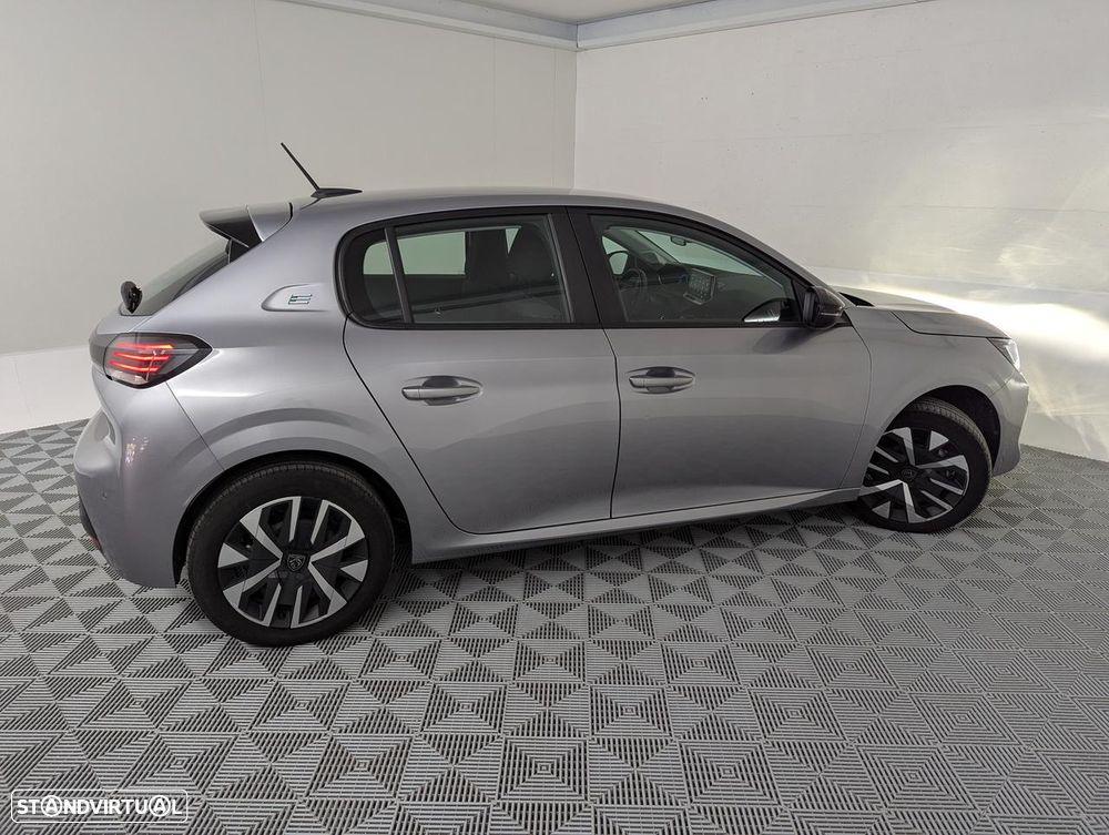 Peugeot e-208 50 kWh Active Pack - 23