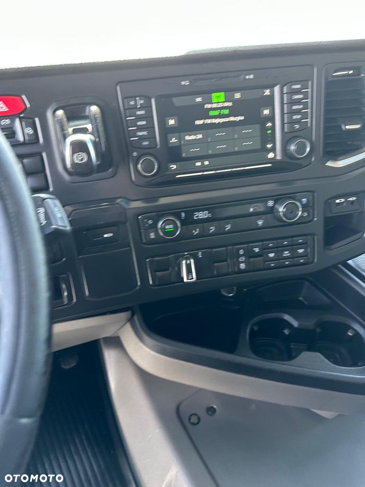 Scania R 450 - 21