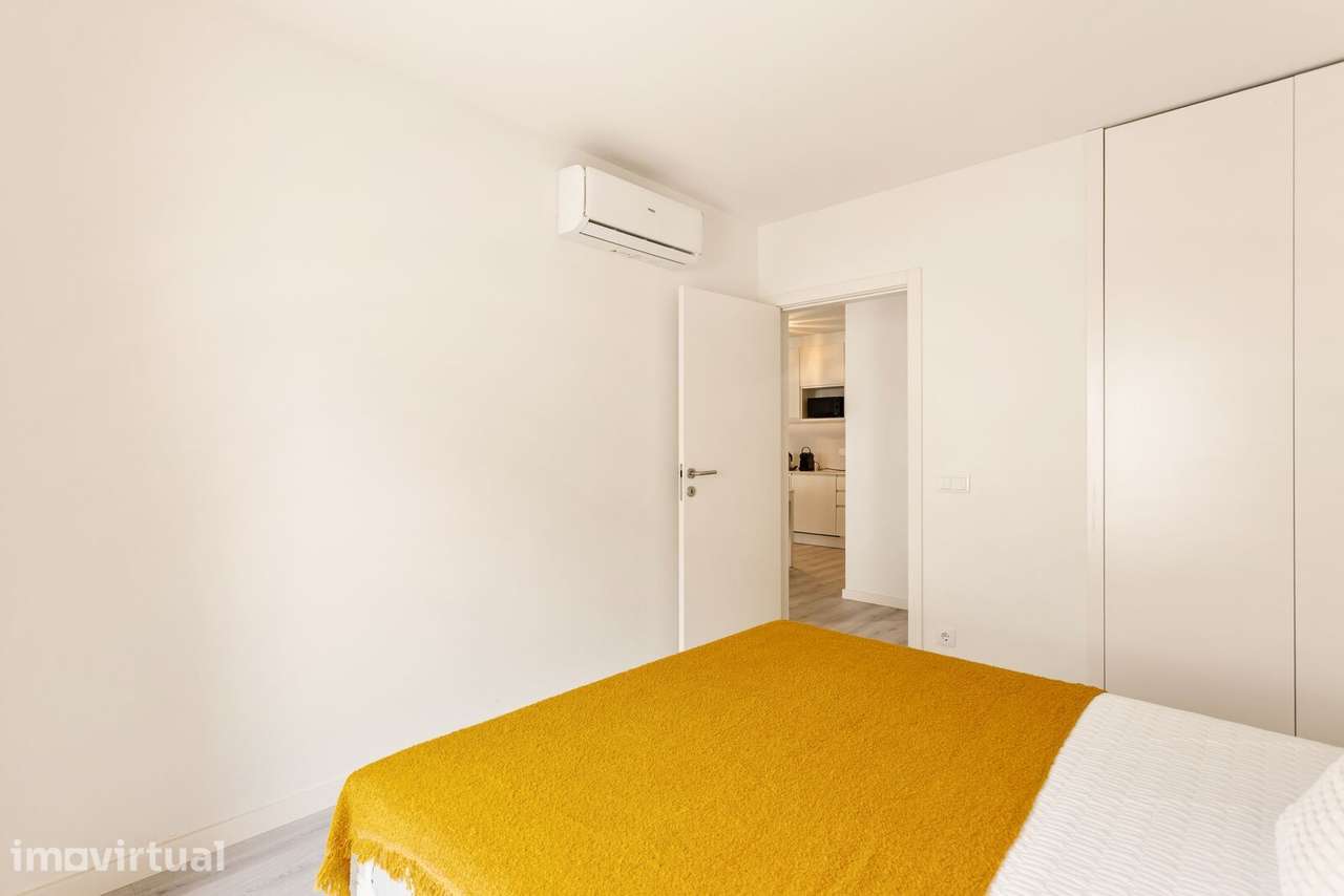 Apartamento T1, Centro, Peniche - Grande imagem: 4/24