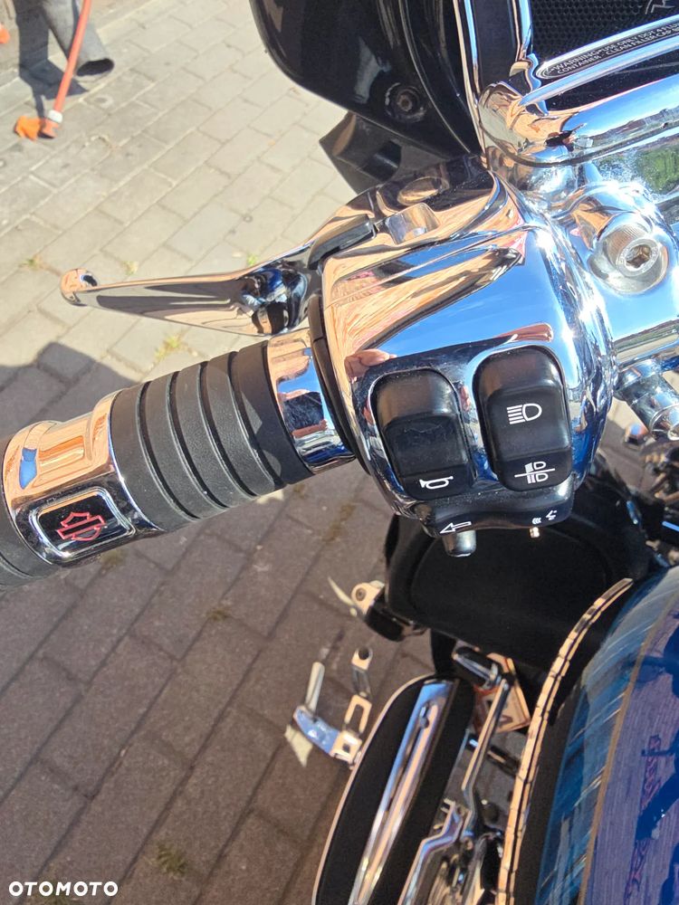 Harley-Davidson Touring Ultra Limited - 26