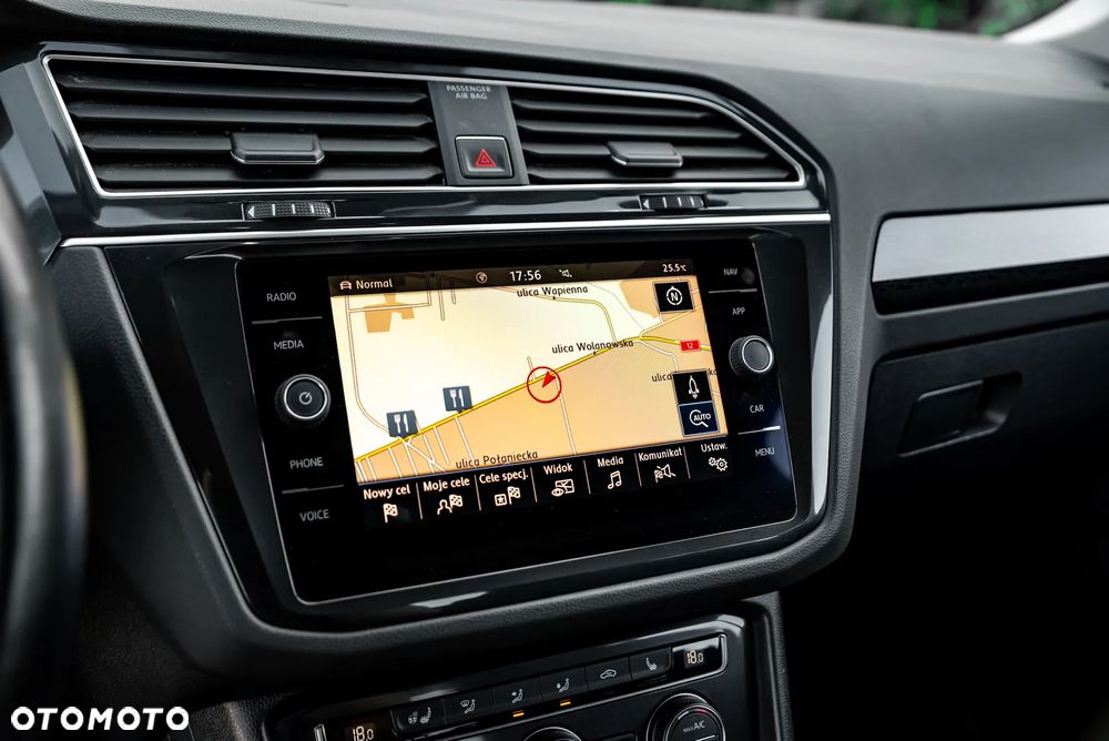 Volkswagen Tiguan 2.0 TSI 4Motion DSG Track & Style - 30