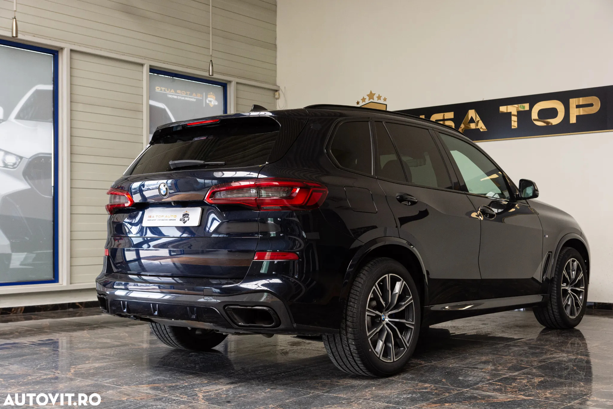 BMW X5 xDrive30d - 4