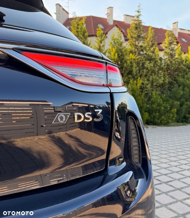 DS Automobiles DS 3 - 21