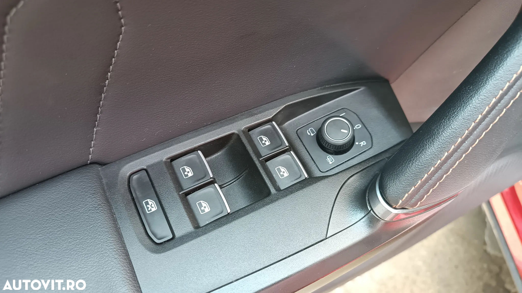 Cupra Formentor VZ 2.0 TSI DSG - 15