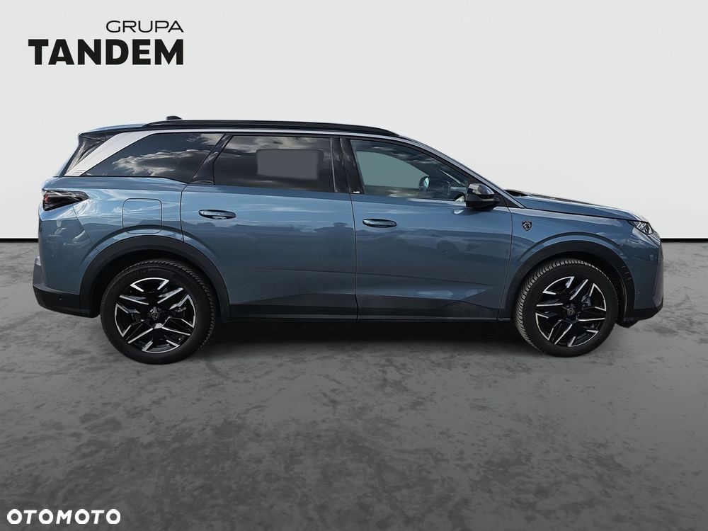 Peugeot 5008 1.2 PureTech mHEV GT S&S e-DCS6 - 4