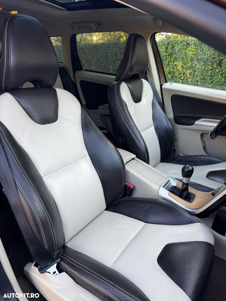 Volvo XC 60 - 7