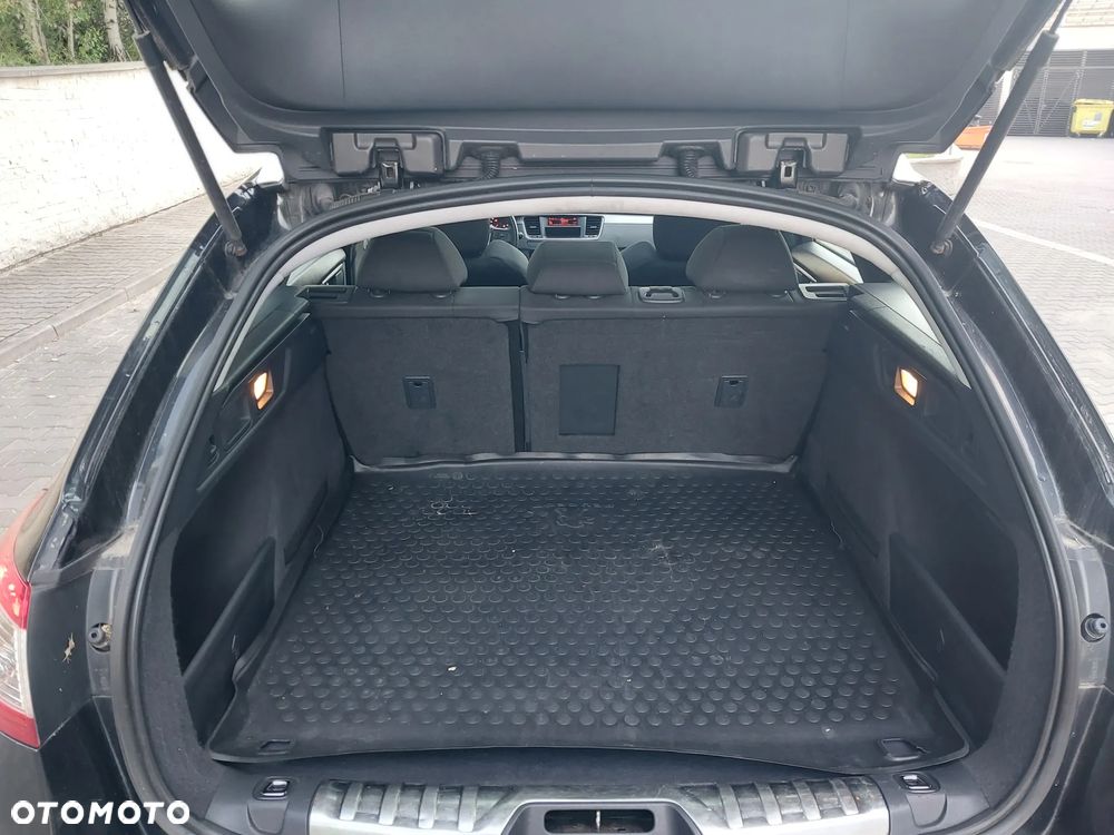 Peugeot 508 1.6 HDi Access - 9