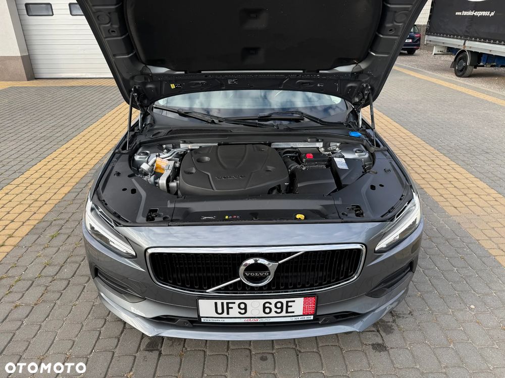Volvo V90 - 2