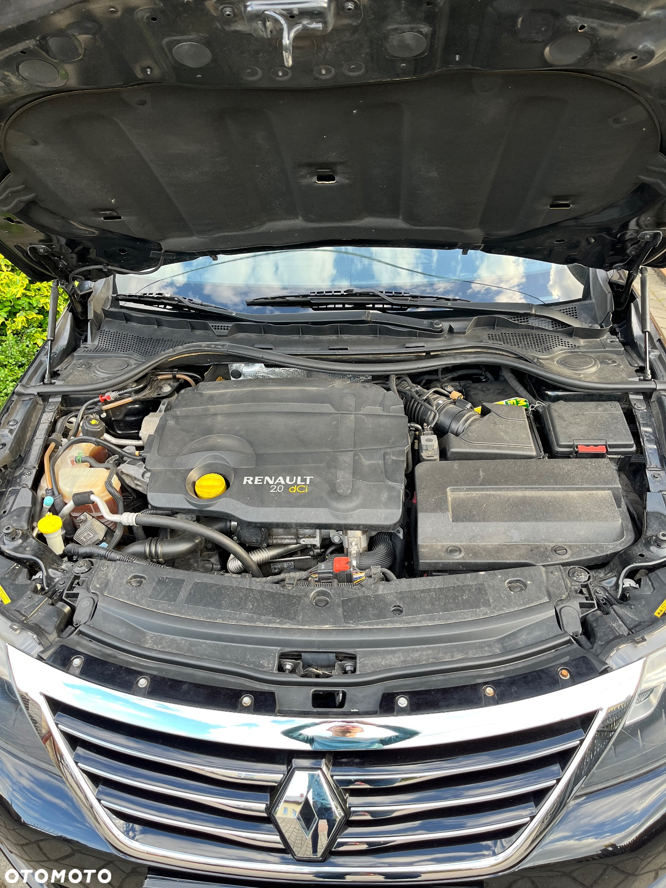 Renault Latitude dCi 175 FAP - 10