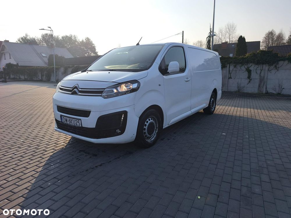 Citroën Jumpy Combi - 19