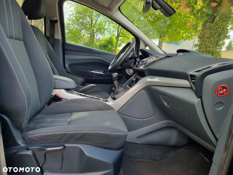 Ford C-MAX 1.6 FF Titanium - 15