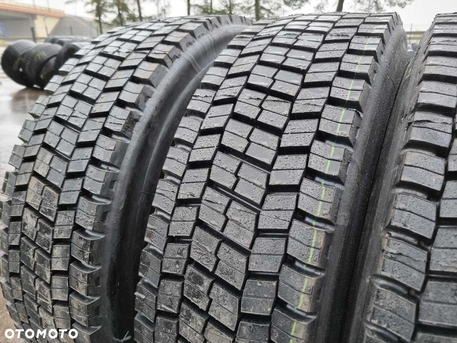 315/70R22.5 Opony TYP Bridgestone M729 GWARANCJA Nowa Cena M 729 - 3