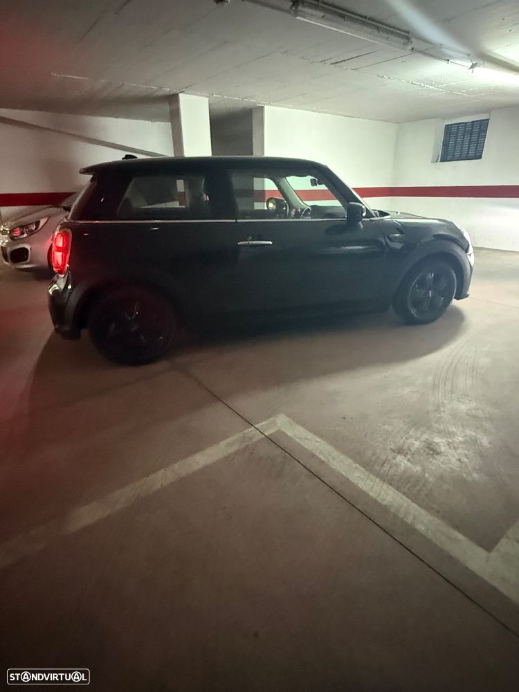 MINI 3 Portas - 4