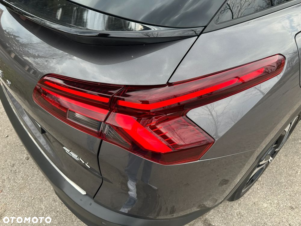 Citroën C5X 1.6 PureTech Shine Pack EAT8 - 10