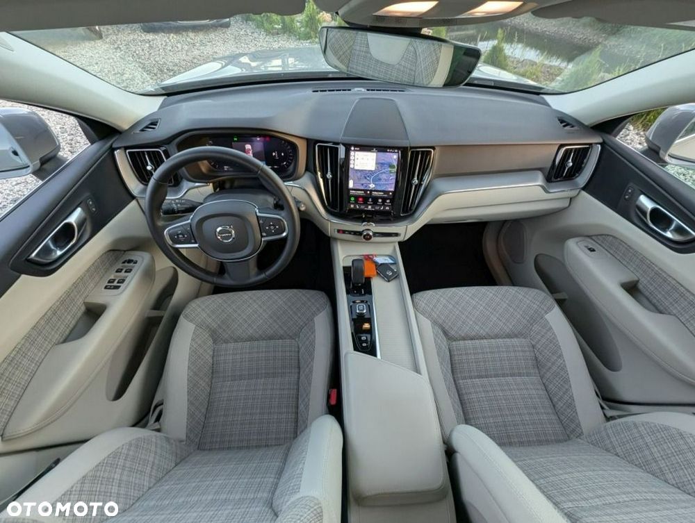 Volvo XC 60 B4 B Core - 11