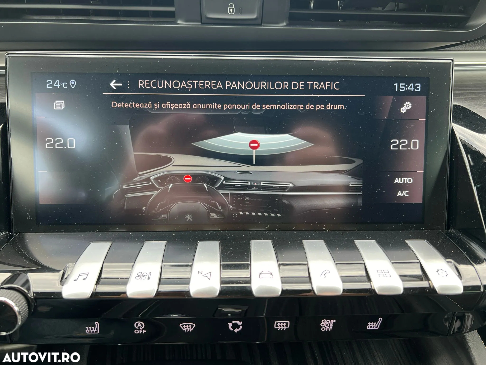 Peugeot 508 - 24
