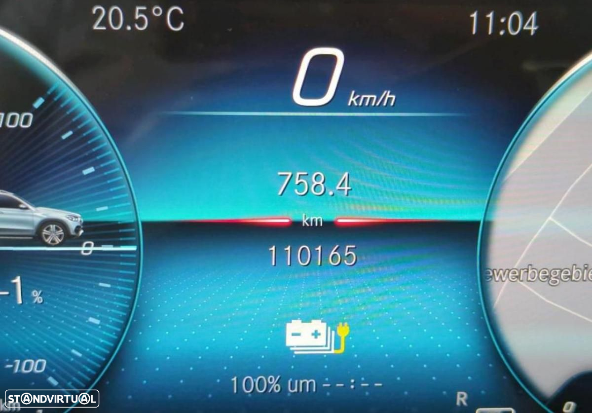 Mercedes-Benz GLE 350 de 4Matic - 4