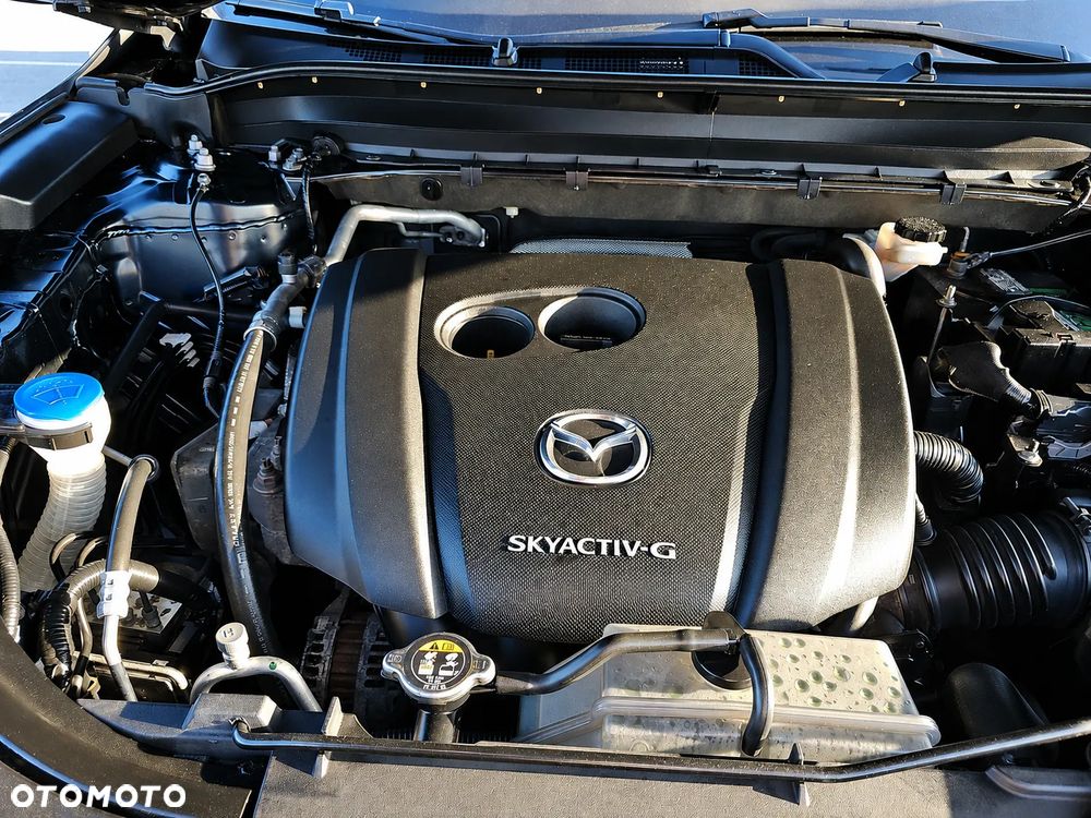 Mazda CX-5 2.5 Skypassion AWD - 16