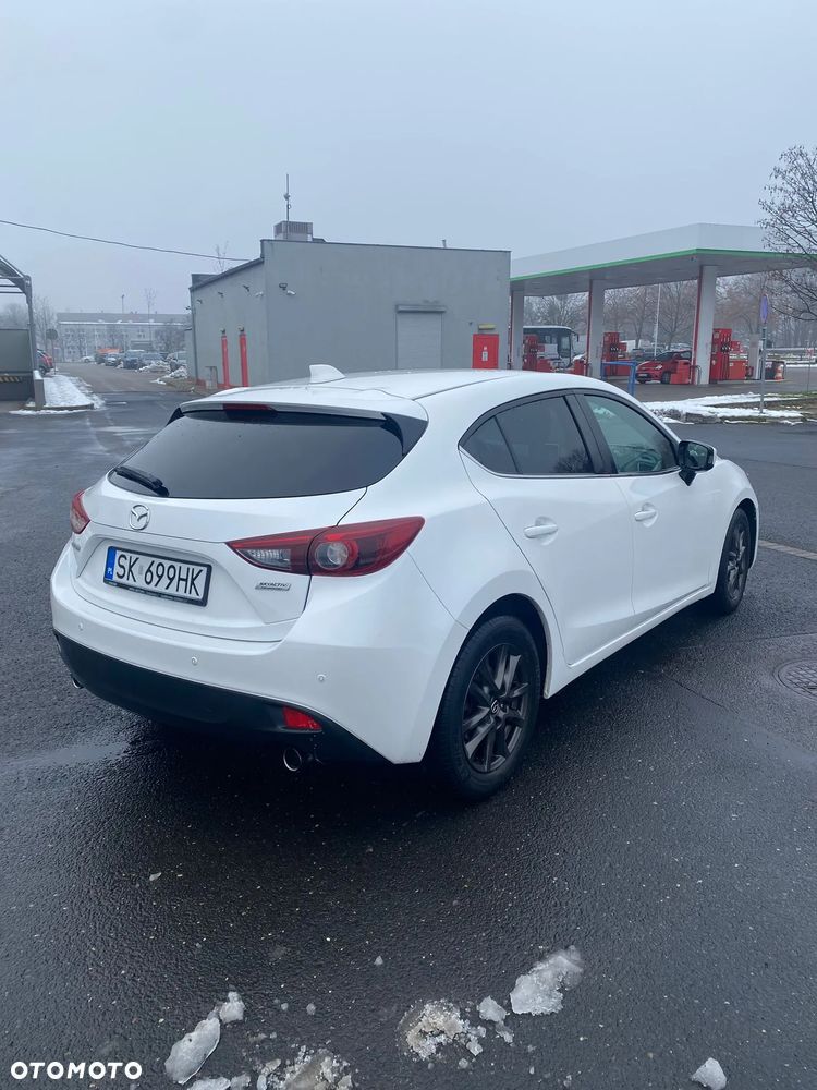Mazda 3 2.0 Skyenergy - 14