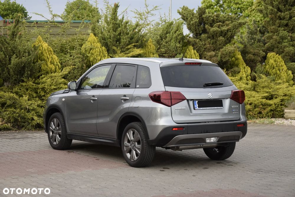Suzuki Vitara ver-1-4-boosterjet-shvs-elegance-sun-4wd - 12