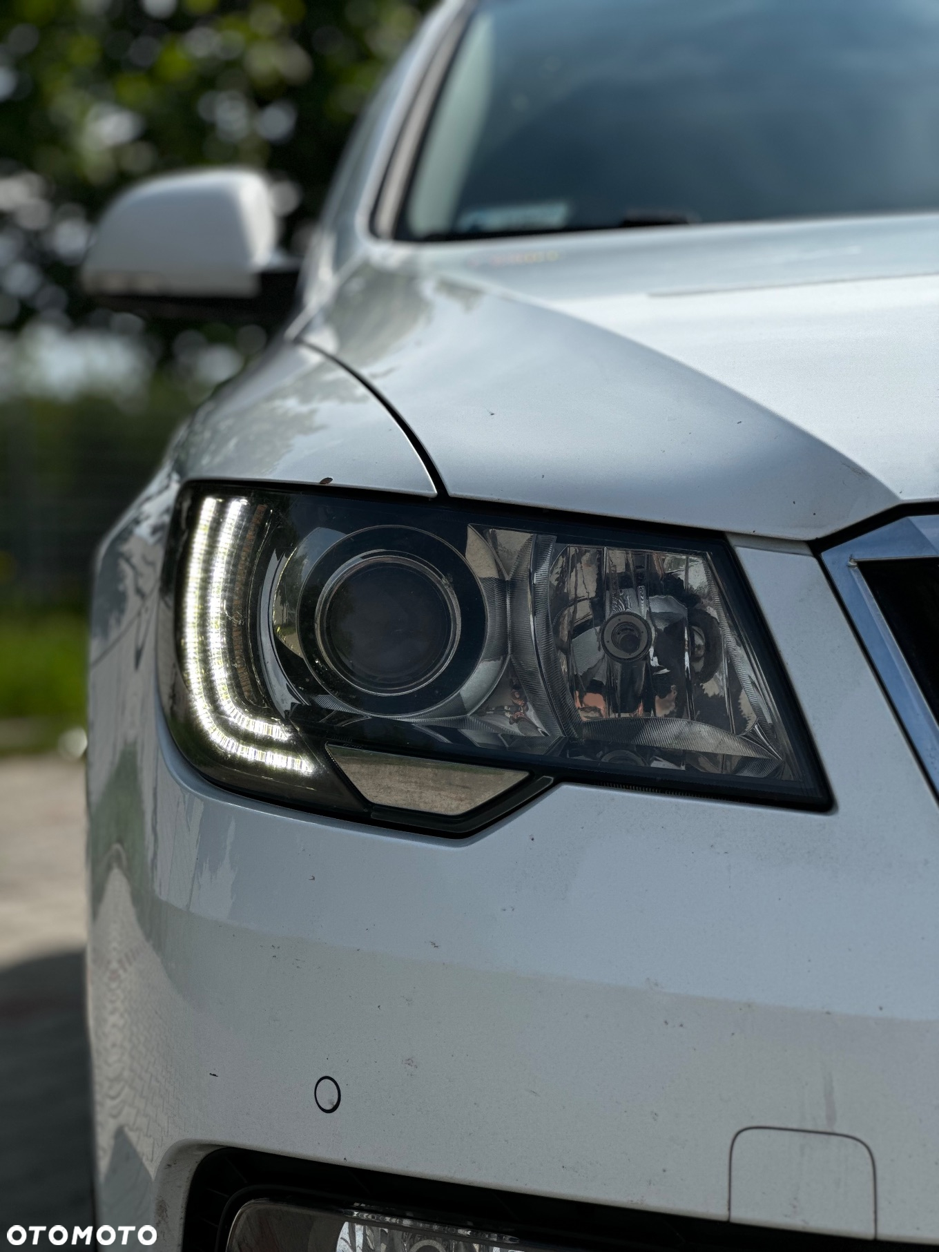 Skoda Superb - 26