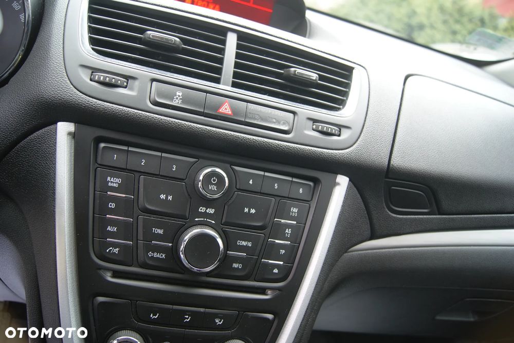 Opel Mokka 1.4 T Enjoy S&S - 32