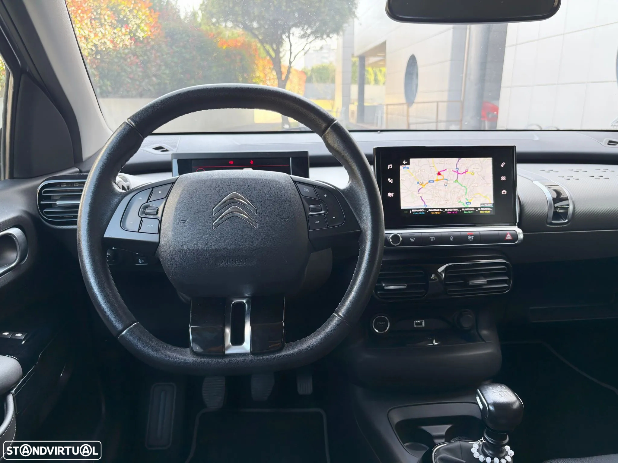 Citroën C4 Cactus 1.5 BlueHDi Shine Pack - 32