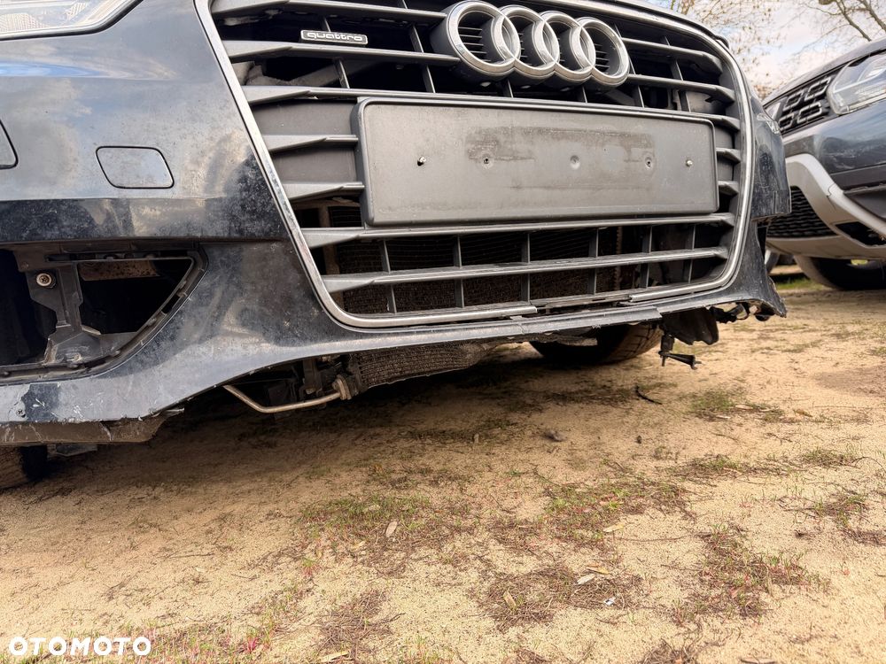 Audi A3 Sportback 2.0 TDI (clean diesel) S line Sportpaket - 13