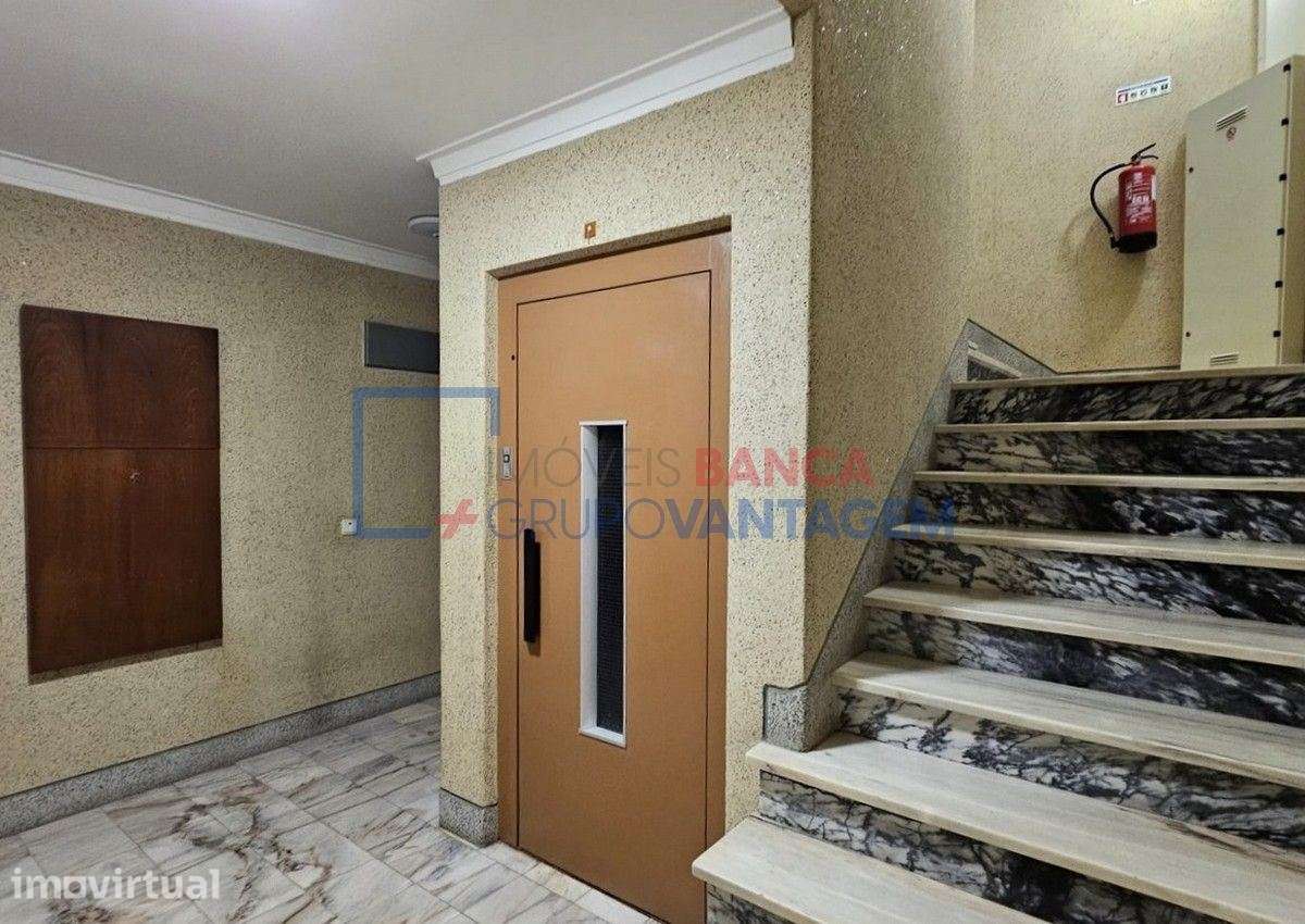 T2 de 79 m², com varanda Algueirão-Mem Martins - Grande imagem: 4/16