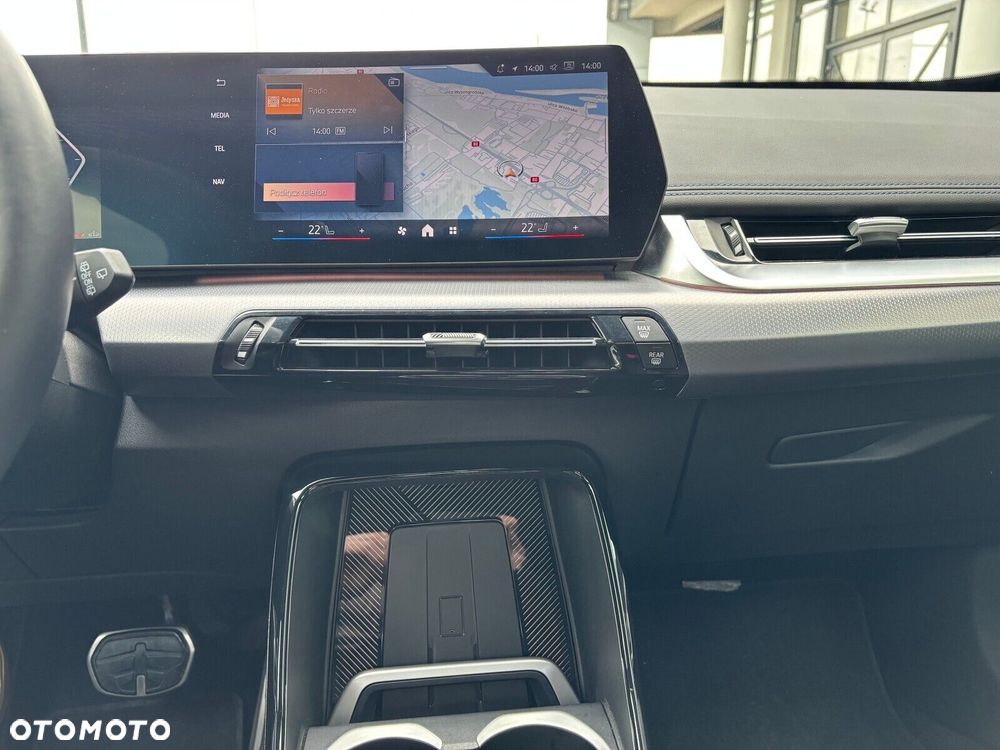 BMW X1 sDrive18i M Sport - 18