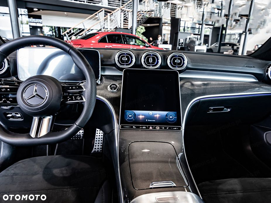 Mercedes-Benz CLE - 11