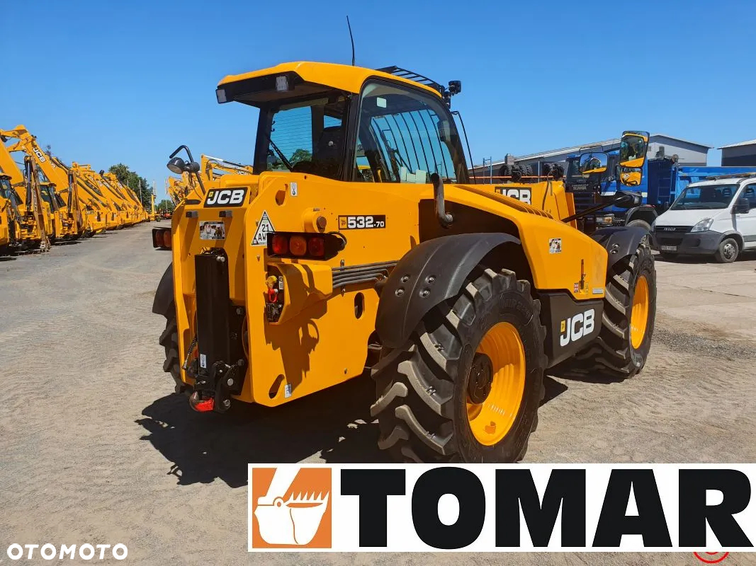 JCB 532-70   agri-super agri-plus - 9