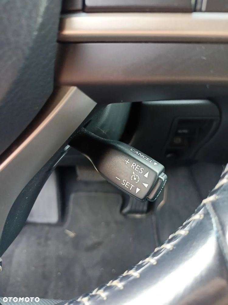 Lexus GS 200t / 300 Elegance - 19