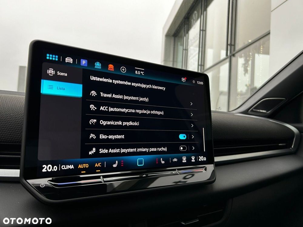 Volkswagen T-Roc - 19