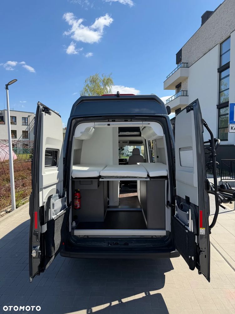 Volkswagen Grand California 600 - 8