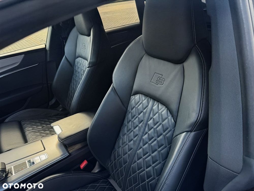 Audi A7 Sportback 45 TFSI mHEV Quattro S tronic - 17