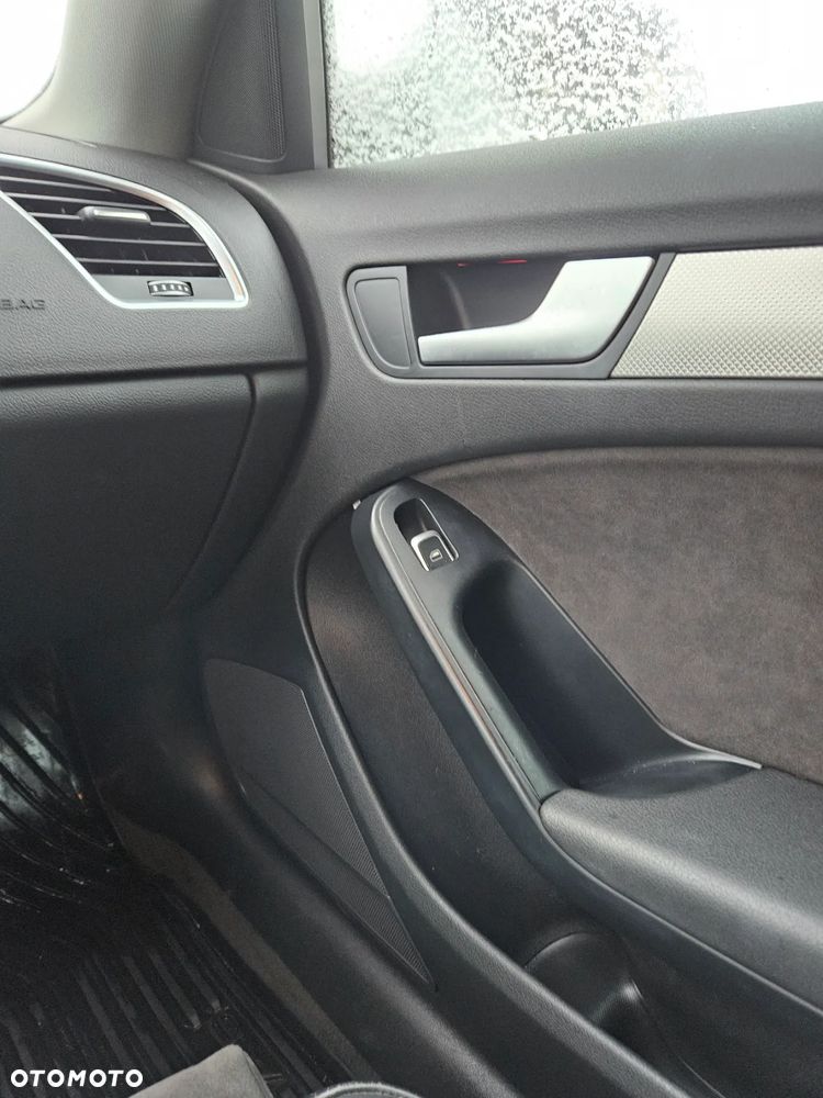 Audi A5 Sportback 2.0 TDI (clean diesel) quat DPF S tro - 19