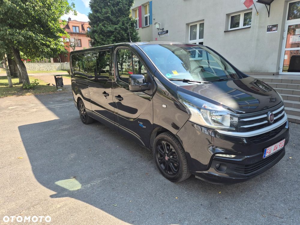 Fiat Talento L2H1 Family - 6