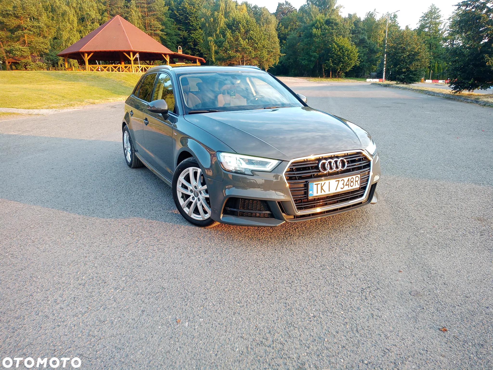 Audi A3 1.4 TFSI CoD - 3