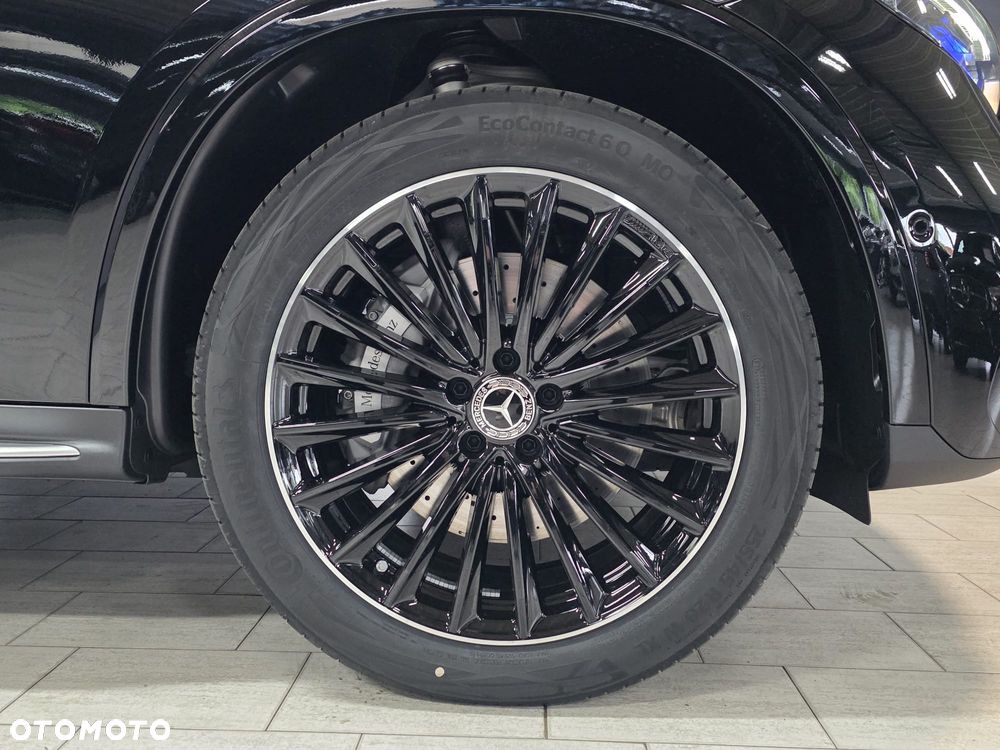 Mercedes-Benz GLC 300 de PHEV 4-Matic AMG Line - 36