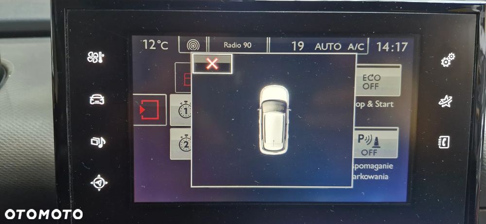 Citroën C4 Cactus 1.2 PureTech Shine S&S - 22