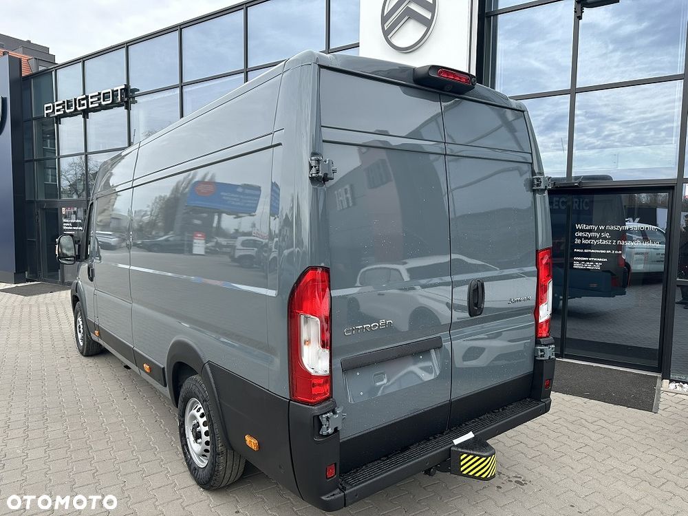 Citroën Jumper - 13