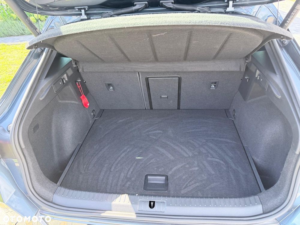 Cupra Formentor 2.0 TDI 4Drive DSG - 23