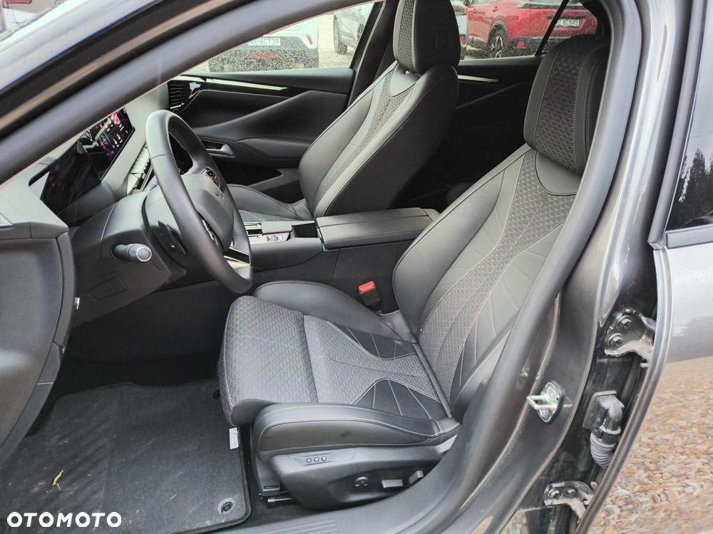 DS Automobiles DS 4 1.2 PureTech Pallas - 9