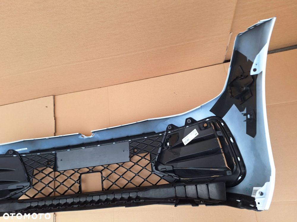 VW PASSAT B9 R-LINE 23- ZDERZAK PRZÓD PRZEDNI ORYG VW 3J0807221H WYSYŁKA 24H - 12